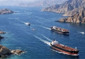 Иран билігі Ормуз бұғазы арқылы қозғалысты қалпына келтіру