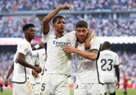 Реал Мадриднинг бош мураббийи ўзгариши борасидаги