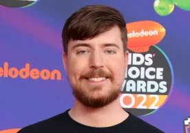 Фото: Х Дунёдаги энг машҳур YouTube блогери Мr. Beast (асл