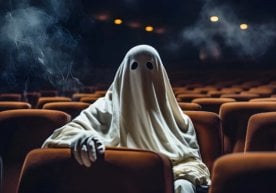 Кўпчилик учун қўрқинчли фильмлар асабни таранглаштирувчи