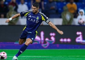 "Al-Oruba" Defeats "Al-Nassr" in a Crucial Victory фото