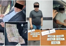Davlat xavfsizlik xizmati xodimlari tomonidan tezkor