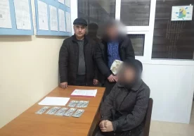 Фуқаролик ишлари бўйича Шаҳрисабз туманлараро судининг суд