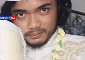 Индонезияда яшовчи Хойрул Анам исмли йигит ноодатий қарор