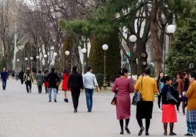 2024 yilning 1 yanvar holatiga O‘zbekistonda 1 kilometr