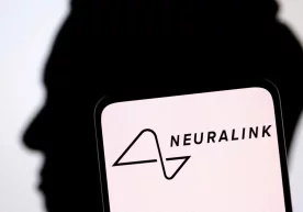 Фото: REUTERS/Dado Ruvic Миясига Neuralink компаниясининг