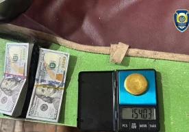 Фото: Бош прокуратура ҳузуридаги Иқтисодий жиноятларга