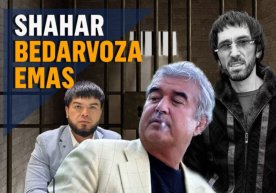 “Ҳуқуқий давлат қонунлар орқали бошқарилади” – “Кўча”га қарши рейдлар экспертлар нигоҳида фото