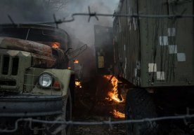 Rossiya Ukrainaning muhim harbiy ob’ektlariga uyushtirgan hujumidan keyin nimalar sodir bo‘lmoqda? фото