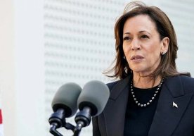 Kamala Harris tibbiy xulosasini e’lon qildi фото