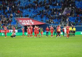 Машҳур футбол агенти Паулу Барбоза россиялик клубларнинг