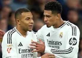 Европа Чемпионлар лигасининг 1/8 финал босқичи доирасида