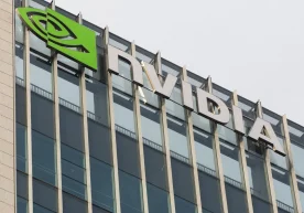 Дунёга машҳур чип ишлаб чиқарувчи Нвидиа компанияси сунъий