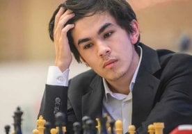 Ўзбекистонлик гроссмейстер Жавоҳир Синдаров 2026 йилги