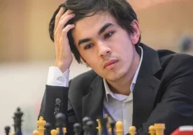 Ўзбекистонлик гроссмейстер Жавоҳир Синдаров 2026 йилги