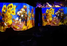 2025 йил 12 декабрда Тошкент шаҳридаги Tashkent City Mall