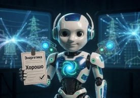 Сбер компанияси ўзининг сунъий интеллект модели бўлган