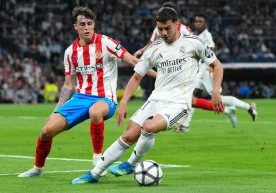 "Real Madrid" Ispaniya chempionatining 31-turi