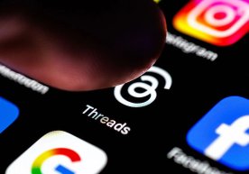 Meta компаниясига тегишли бўлган Threads ижтимоий тармоғи
