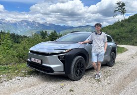 Определять класс новых автомобилей становится все сложнее,