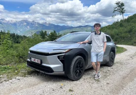 Definir una nueva clase de coches es cada vez más difícil,