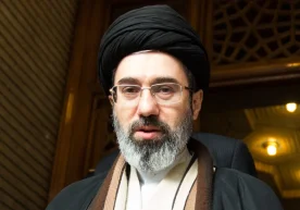Reports are circulating that Iran's Supreme Leader