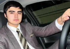 Таниқли актёр Шаҳзод Султонов турмуш ўртоғини танлашда