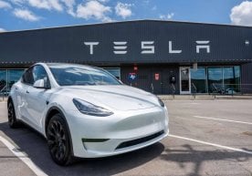 Tesla Хитойда сотилган 1,68 млн дона автомобилни чақириб олади фото