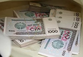Ўзбекистонда 2016 йилда маош ва пенсиялар миқдори 15 фоизга ошади фото