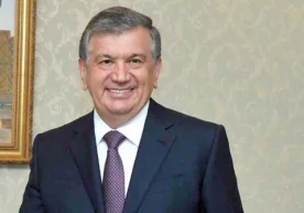 O‘zbekiston Liberal demokratlar partiyasi tomonidan