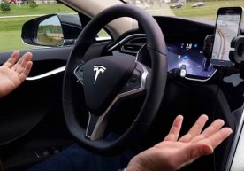 Tesla avtopiloti haydovchining o‘limiga aybdor emas deb topildi фото