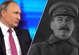Rossiya prezidenti Vladimir Putin amerikalik rejissyor