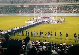 Аввалроқ, 9 сентябрь куни Тошкентдаги “Бунёдкор”