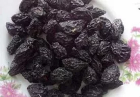 Американинг Техас ва Шимолий Каролина штатлари