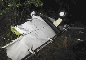 Tanzaniyadagi aviahalokat 11 kishining hayotini olib ketdi фото