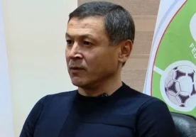 Ўзбек футболи тарихидаги энг яхши футболчилардан бири