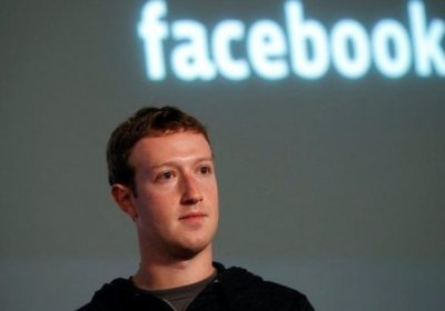 Facebook бир ҳафта ичида 58 млрд доллар йўқотди фото