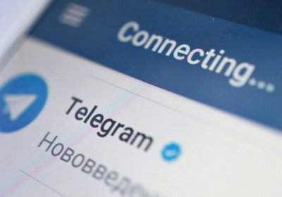 Kreml Telegram bo‘yicha bayonot berdi фото