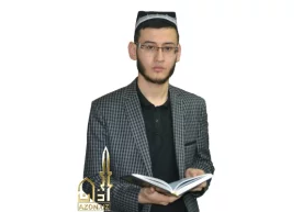 Аввал хабар берганимиздек, 21-26 апрель кунлари Олмазор