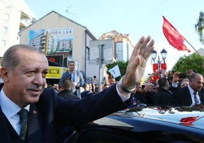 Turkiya razvedkasi: Erdo‘g‘onga suiqasd uyushtirilishi mumkin фото