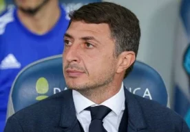 Pepsi Суперлига 23-туридан ўрин олган "Навбаҳор"