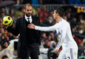 «Barselona» sobiq bosh murabbiyi, hozirda «Manchester