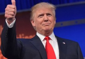 Donald Tramp AQSHda tugʻilgan xorijiy fuqarolarning