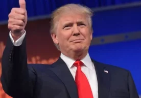 Дональд Трамп АҚШда туғилган хорижий фуқароларнинг