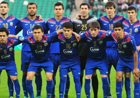 Айни пайтда "Бунёдкор" клуби кун мавзуси бўлиб