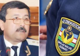 Foto: Xabar.uz O‘zbekiston Respublikasi Davlat soliq