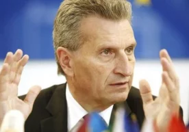 Европа иттифоқининг Бюджет ва инсон ресурлари бўйича