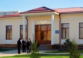 Ўзбекистон Республикаси президенти “Аҳоли муаммолари билан