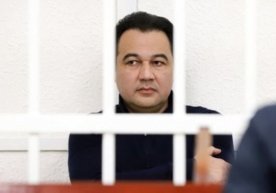 Юнусобод тумани собиқ ҳокими устидан ўтган маҳкамада ДХХ