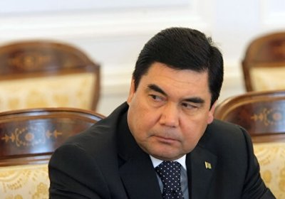 Turkmaniston Prezidenti ichki ishlar vazirini ishdan boʻshatdi va barcha davlat mukofotlaridan mahrum qildi фото